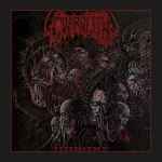 COPROLITH - Putrescence CD